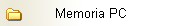 Memoria PC